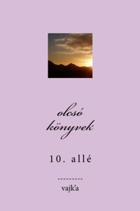 Olcso Konyvek 10: Alle