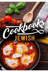 Cookbooks Jewish