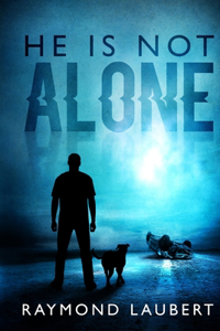 He is not alone.
