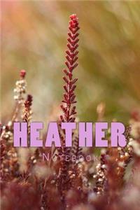 Heather