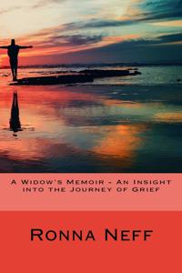Widow's Memoir - An Insight into the Journey of Grief
