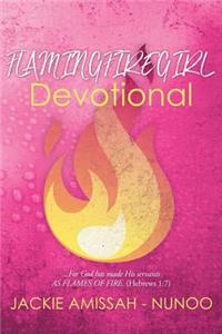 Flamingfiregirl Devotional