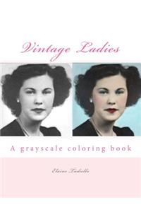 Vintage Ladies