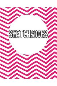 Sketchbooks