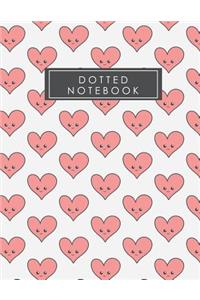 Dotted Notebook
