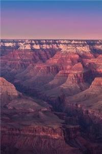 Grand Canyon Journal