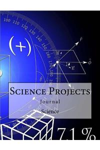 Science Projects Journal