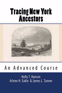 Tracing New York Ancestors