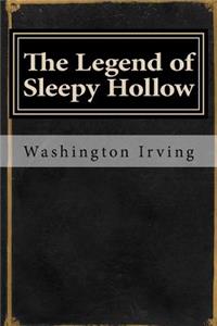 The Legend of Sleepy Hollow