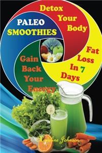 Paleo Smoothies