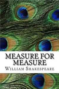 Measure for Measure