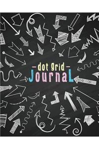 Dot Grid Journal