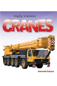 Cranes