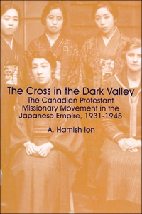 The Cross in the Dark Valley