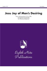 Jesu Joy of Man's Desiring