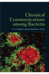 Chemical Communication Among Bacteria