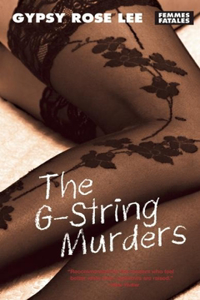 G-String Murders