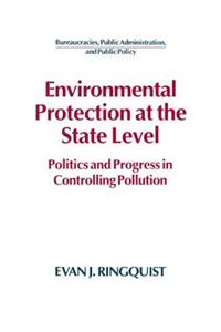 Environmental Protection at the State Level