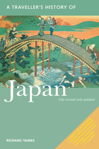 Traveller's History of Japan