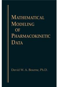 Mathematical Modeling of Pharmacokinetic Data