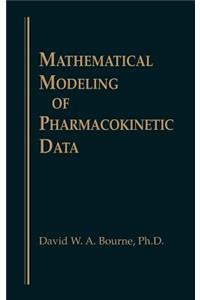 Mathematical Modeling of Pharmacokinetic Data