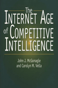 Internet Age of Competitive Intelligence