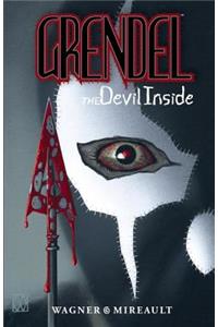 Grendel the Devil Inside
