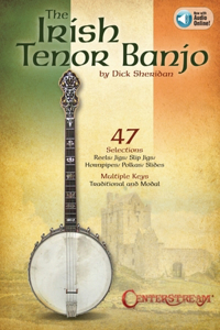Irish Tenor Banjo