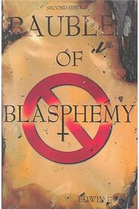 Baubles of Blasphemy