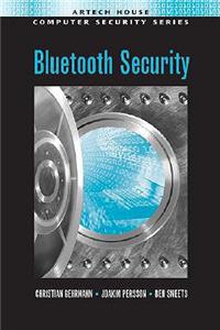 Bluetooth Security