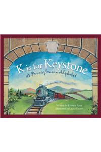 K Is for Keystone