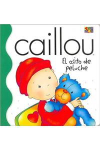 Osito De Peluche (Where's Teddy?)