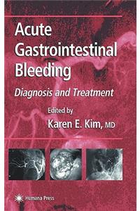 Acute Gastrointestinal Bleeding