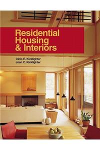 Residential Housing & Interiors