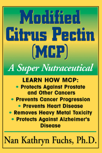 Modified Citrus Pectin (McP)