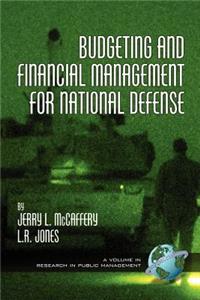 Budgeting and Financial Management for Naitional Defense (PB)