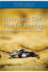 Embracing God's Plan for Marriage