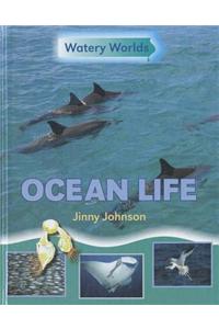 Ocean Life