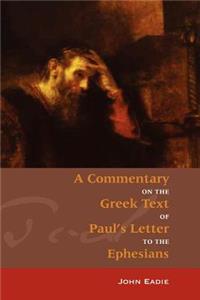Commentary on Ephesians