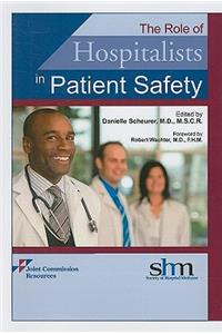 Role of Hospitalists in Patient Safety