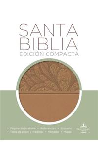 Santa Biblia Compacta-Rvr 1960