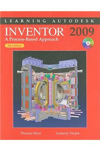 Learning Autodesk Inventor 2009