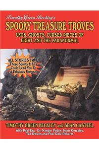 Spooky Treasure Troves