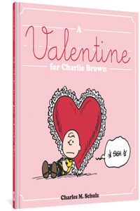Valentine for Charlie Brown