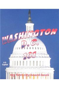 Washington DC 101-Board