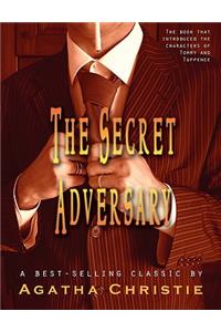 The Secret Adversary