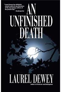 An Unfinished Death