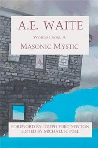 A.E. Waite