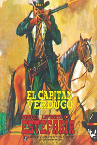 capitán verdugo (Colección Oeste)