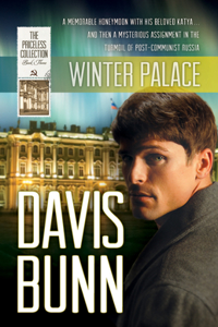 Winter Palace